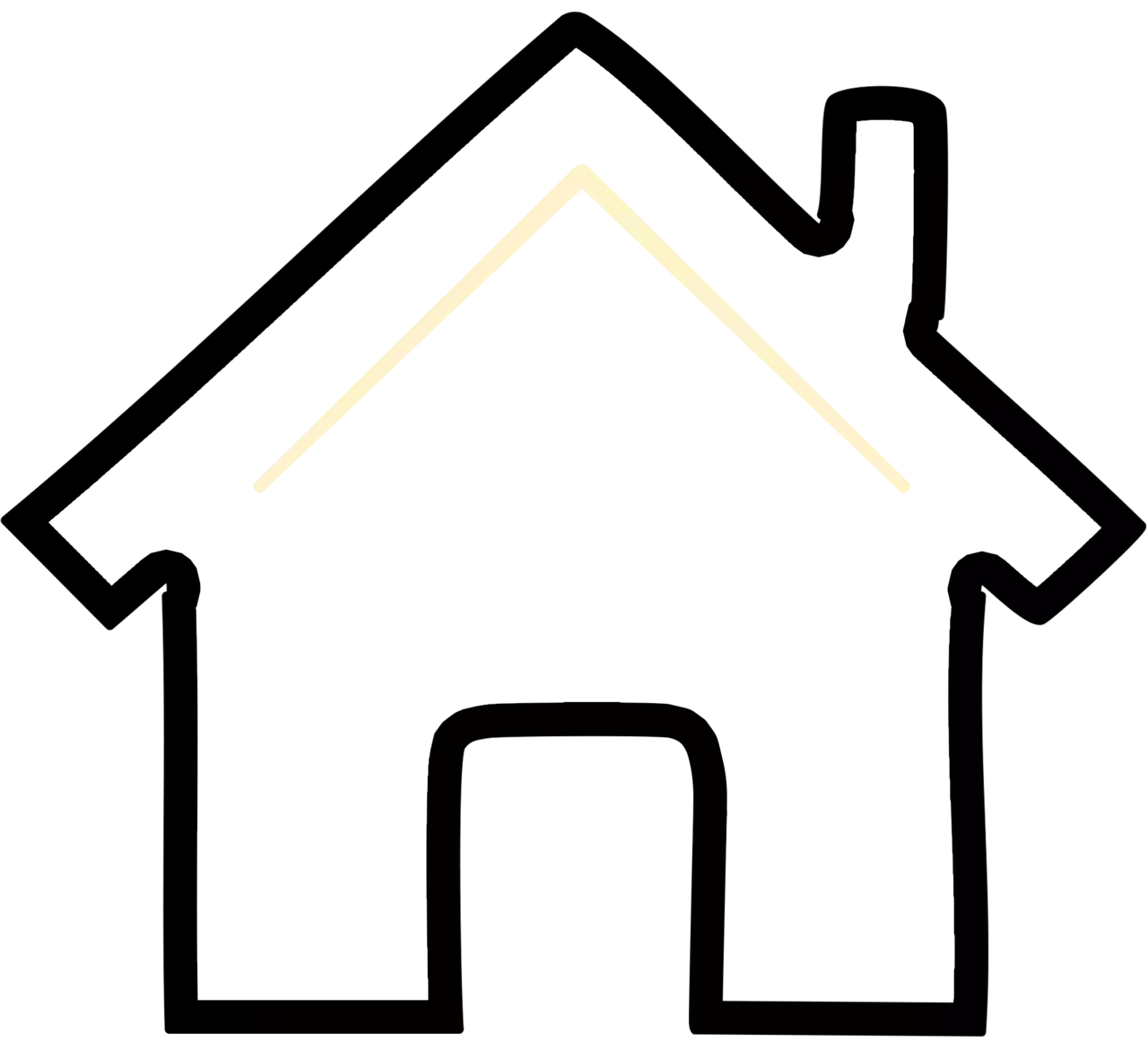 Das perfekte Zuhause